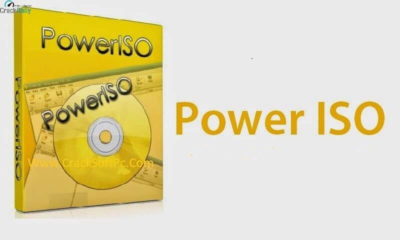 download poweriso with crack